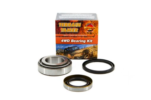 WHEEL BEARING KIT REAR (H233B OR H260 DIFF)