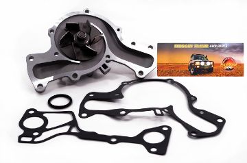 WATER PUMP 6G72 V6 3.0L