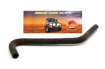 HOSE THROTTLE BODY INLET 6G72