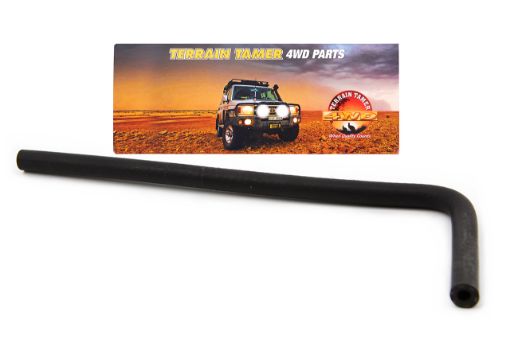 HOSE THROTTLE BODY WATER OUTLET 6G74