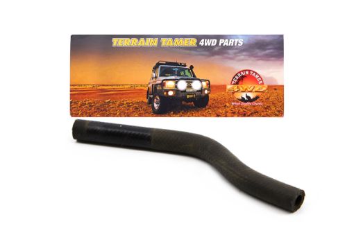 HOSE THROTTLE BODY INLET 6G72