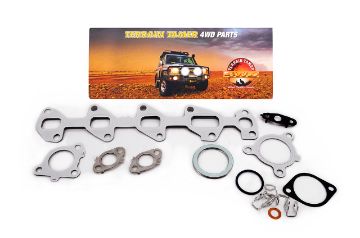 GASKET KIT TURBO MOUNTING LH