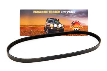 BELT A/C 6VD1 V6 3.2L PETROL