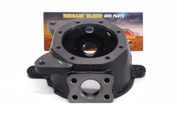 KNUCKLE STEERING R/H SUITS ABS