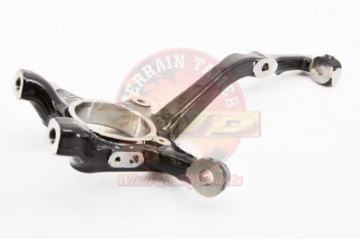 KNUCKLE STEERING L/H SUITS ABS