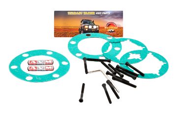 AVM SERVICE KIT SUITS AVM433