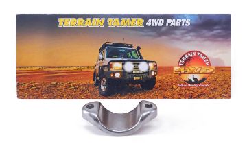 CLAMP STEERING COLUMN UPPER