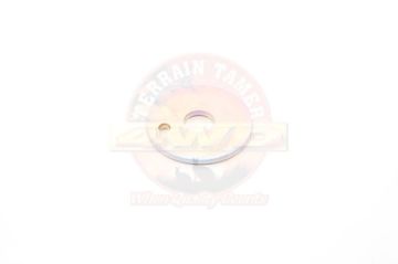 PLATE BRAKE SHOE GUIDE HAND BRAKE