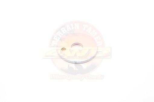 PLATE BRAKE SHOE GUIDE HAND BRAKE