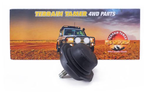 BUMPER SPRING FRONT L/H OR R/H