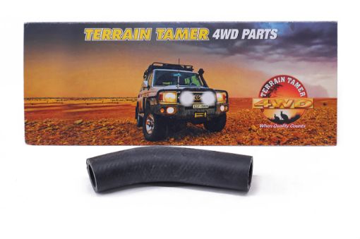 HOSE HEATER WATER OUTLET B