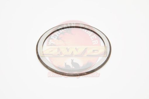 THRUST WASHER, SIDE BEARING T=3.18 SUITS DIFF LOCK