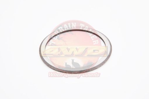 THRUST WASHER, SIDE BEARING T=3.24 SUITS DIFF LOCK