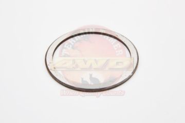 THRUST WASHER, SIDE BEARING T=3.30 SUITS DIFF LOCK
