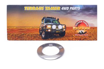 WASHER LOCK REAR AXLE BEARING SEMI FLOATING REAR AXLE