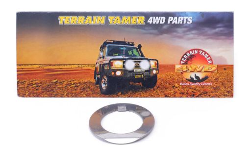 WASHER LOCK REAR AXLE BEARING SEMI FLOATING REAR AXLE