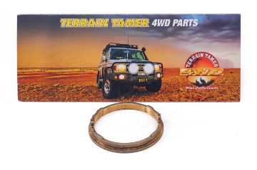 RING SYNCHRO 1ST OR REVERSE GEAR