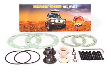 AVM SERVICE KIT SUITS AVM406