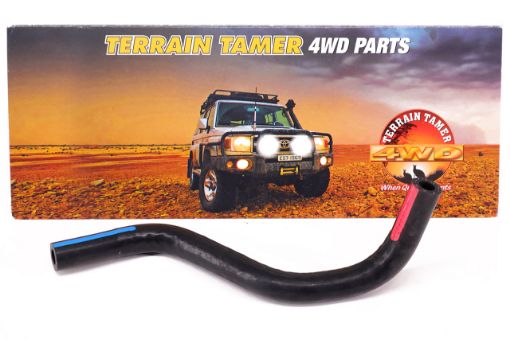 HOSE AIR NO.4 EXHAUST PIPE FRONT