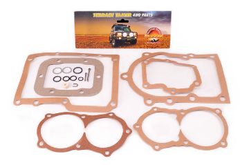 GASKET KIT GEARBOX