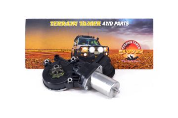 MOTOR ASSY POWER WINDOW REGULATOR RH FRONT OR REAR DOOR