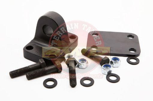 UNIVERSAL RECOVERY POINT  AVM