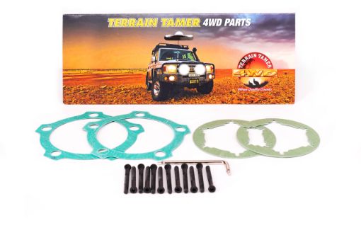 AVM SERVICE KIT SUIT AVM446