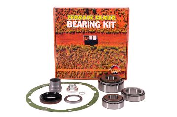 DIFF OVERHAUL KIT REAR