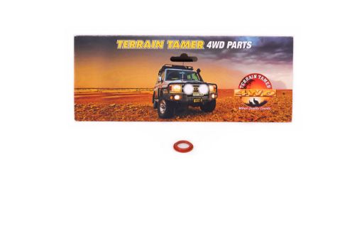 BUSH FRONT CONTROL  SHAFT