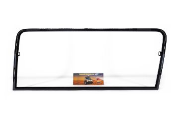 R/H QUARTER WINDOW FRAME