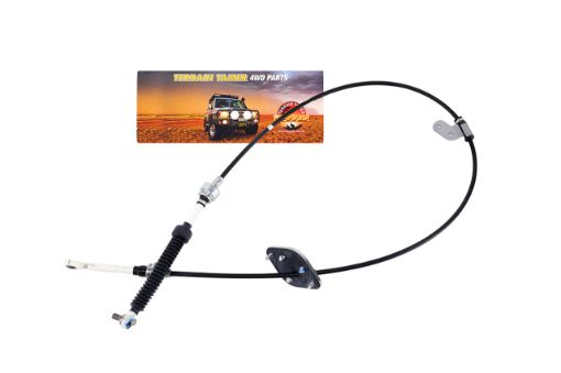 CABLE ASSY TRANSMISSION CONTROL ATM