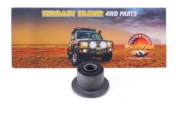 BUSH FRONT OF REAR SPRING