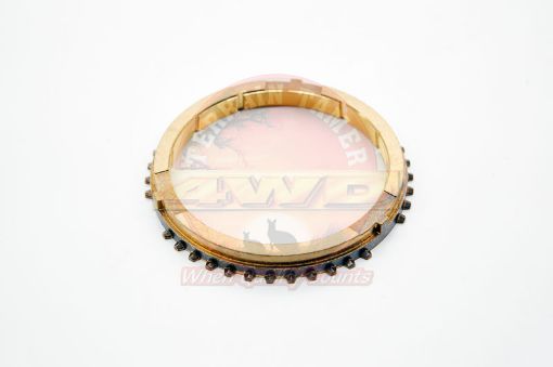 RING SYNCHRO 1ST GEAR