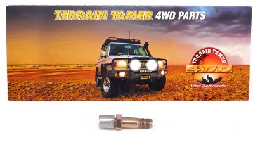 RR DIFF BREATHER L/C