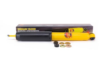 SHOCK ABSORBER 50MM RAISED EXP BODY