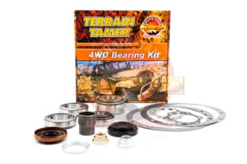 DIFF OVERHAUL KIT   (LN165 LN167 O/S SPEC.STD OR LSD)