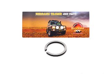 CIRCLIP CV JOINT OUTER DRIVE SHAFT TO HUB T=2.8