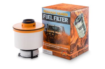 TT FUEL FILTER R2777P