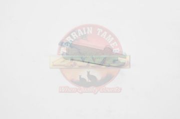 STRUT HAND BRAKE SHOE MODIFIED