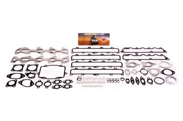 ENGINE GASKET KIT BOLT ON PARTS WHEN CHANGING ENGINE OVER