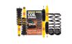 Holden Colorado 7 Assembled Suspension Kit