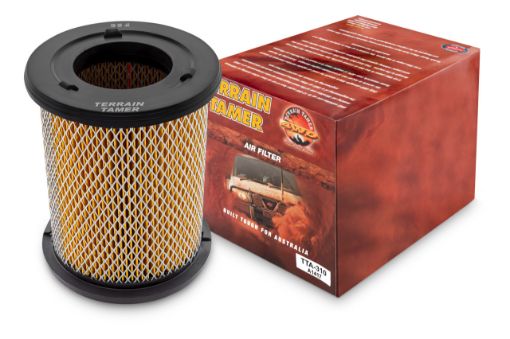 TT AIR FILTER A1417 TD27 QD32TI