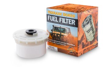 TT F/FILTER R2657P