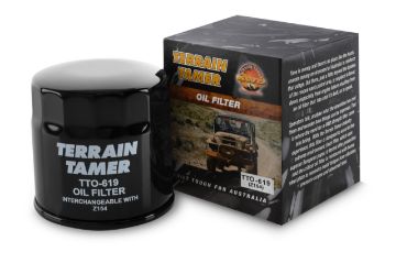 TT OIL FILTER Z154  C22NE X20SE X22SE Y24SE