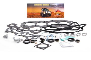 GASKET SET VRS WLAT 2.5L WITH HEAD GASKET