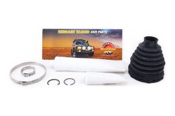 CV BOOT KIT INNER RH OR L/H