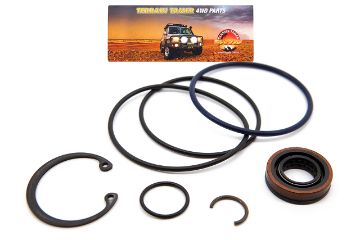 GASKET KIT POWER STEERING PUMP