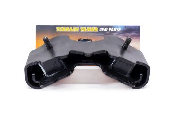 ENGINE MOUNT REAR B 3B