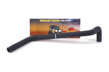 HOSE BY PASS NO.2 BOTTOM OF HEADER TANK