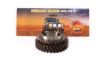 GEAR MAINSHAFT 2ND  R151F TRANSMISSION